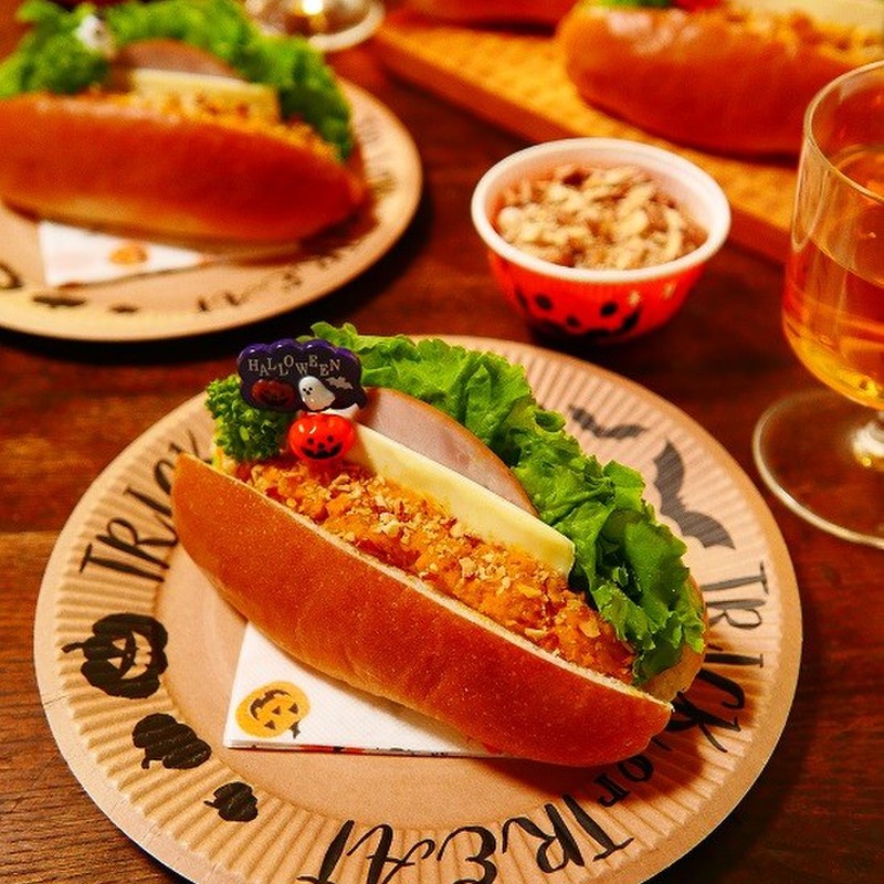 みんなが作ってる かぼちゃ フィリングのレシピ クックパッド 簡単おいしいみんなのレシピが358万品