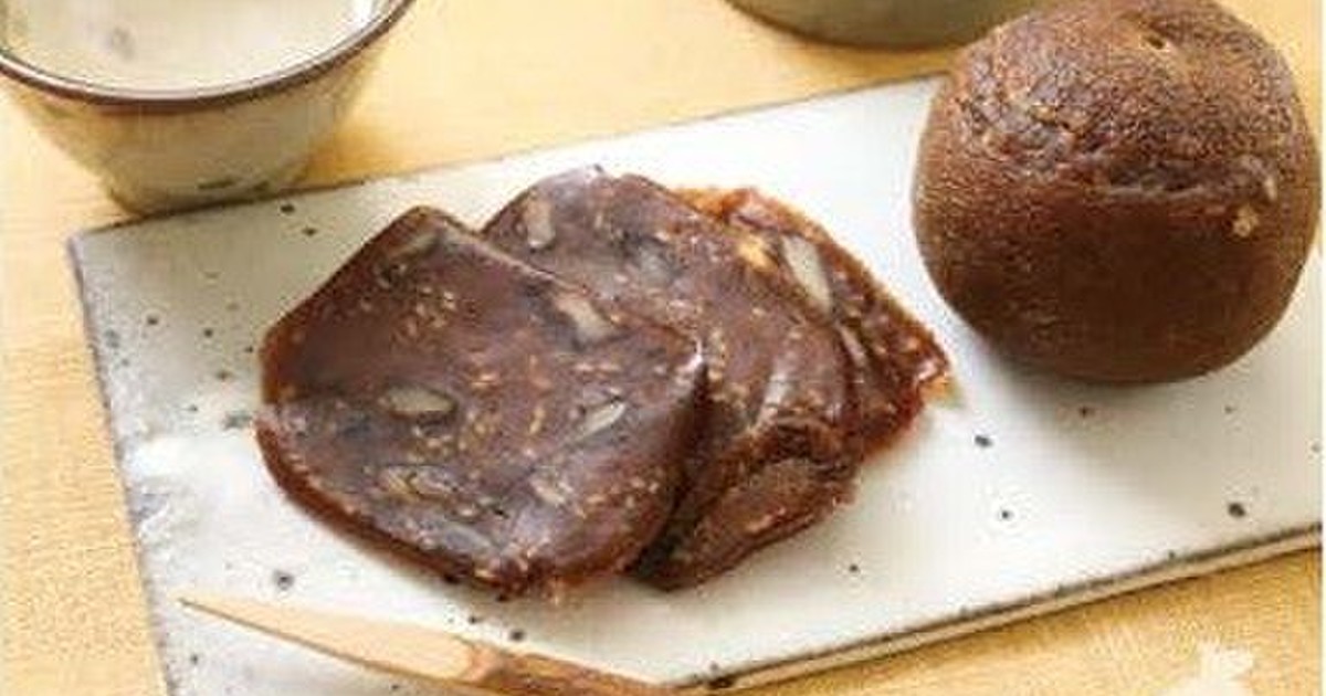 ゆず釜 ゆべし レシピ 作り方 By 岐阜県恵那市 クックパッド 簡単おいしいみんなのレシピが358万品