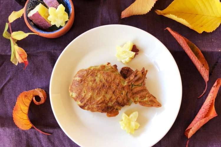 グルテンフリー 卵なし サクサクたい焼き レシピ 作り方 By クックc8l6on クックパッド 簡単おいしいみんなのレシピが356万品