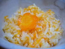 にんじんごはん