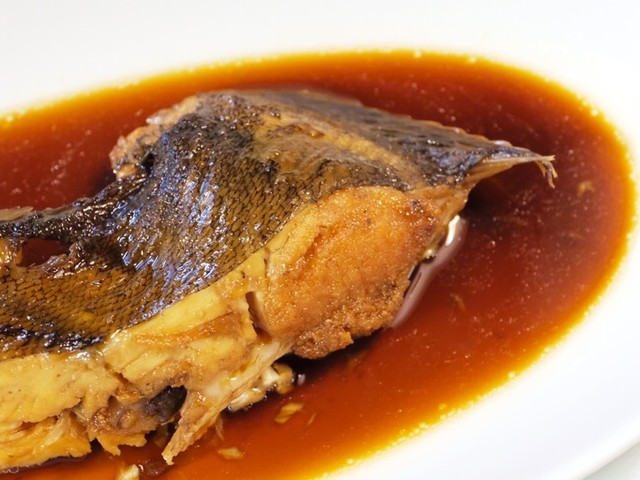 ひと手間で絶品 ホットクックで魚の煮付 レシピ 作り方 By なお ホットクック クックパッド 簡単おいしいみんなのレシピが366万品