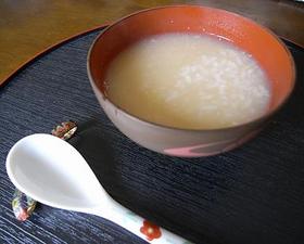 みそおかゆ