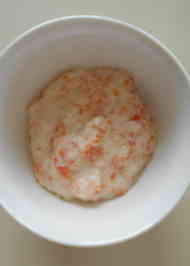 みんなが作ってる 離乳食 中期 パン粥 牛乳のレシピ クックパッド 簡単おいしいみんなのレシピが354万品