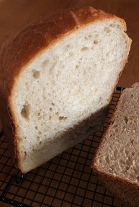 HB1.5斤☆スペルト小麦とライ麦のパン