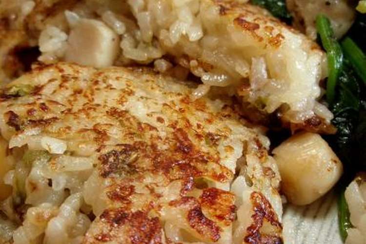 蕗の薹 フキノトウ のお焼き レシピ 作り方 By Ayeyai クックパッド 簡単おいしいみんなのレシピが351万品