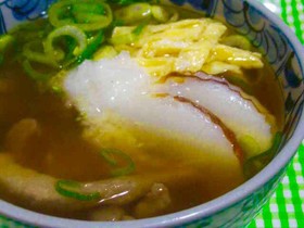 長崎の郷土料理~六兵衛~♪