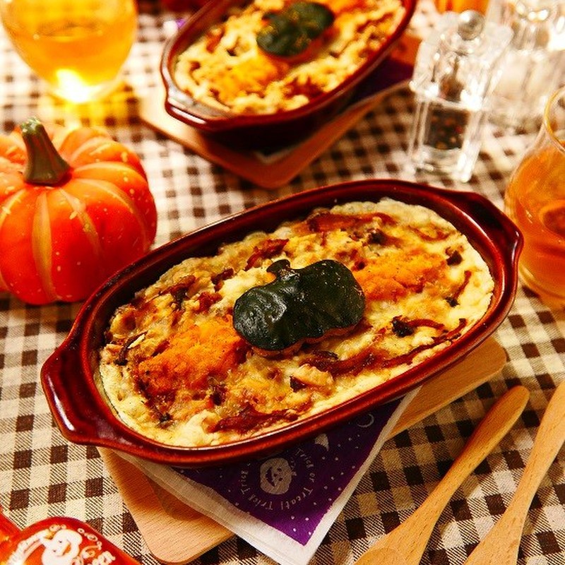 みんなが作ってる かぼちゃフィリングのレシピ クックパッド 簡単おいしいみんなのレシピが360万品