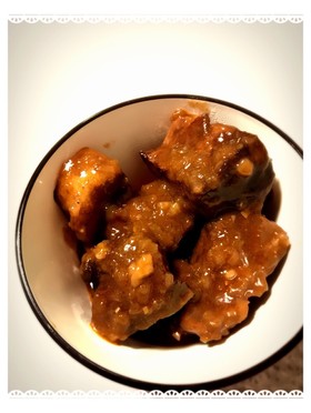 優しい甘さとコク♪豚ブロックの赤ワイン煮