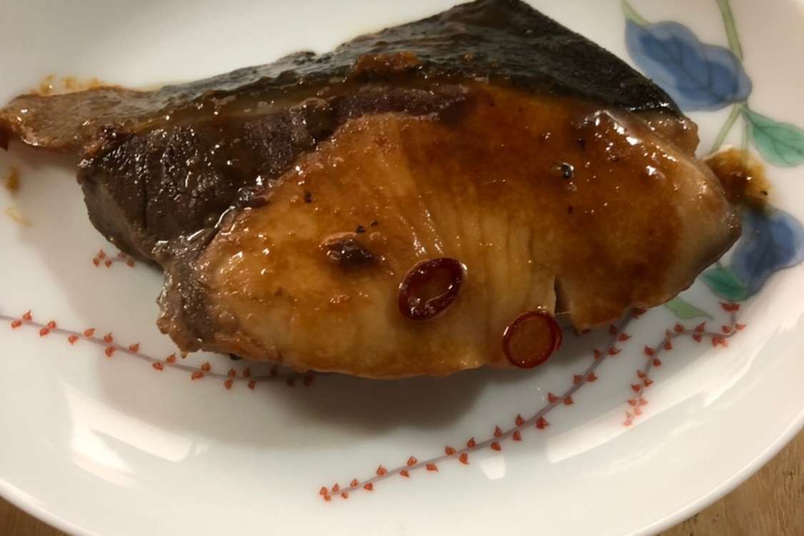お好きな時に ブリ照り焼き 冷凍 レシピ 作り方 By 新子dining クックパッド 簡単おいしいみんなのレシピが379万品
