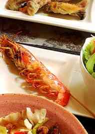 みんなが作ってる エビ 塩焼き フライパンのレシピ クックパッド 簡単おいしいみんなのレシピが366万品