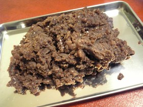 自家製☆つぶあん
