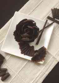 みんなが作ってる チョコレート 花のレシピ クックパッド 簡単おいしいみんなのレシピが340万品