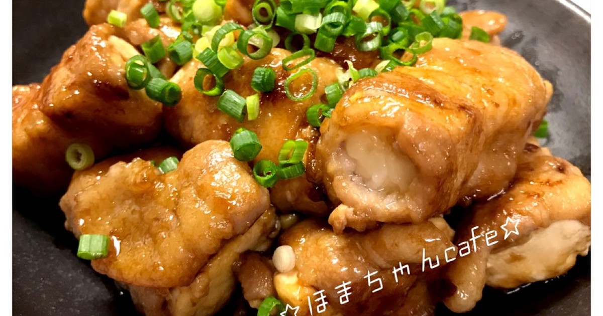 【みんなが作ってる】 豆腐 肉巻きのレシピ 【クックパッド】 簡単おいしいみんなのレシピが317万品