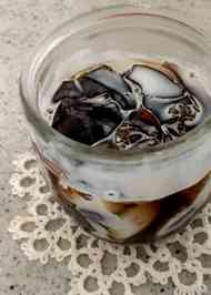 みんなが作ってる 妊娠 コーヒーゼリーのレシピ クックパッド 簡単おいしいみんなのレシピが351万品