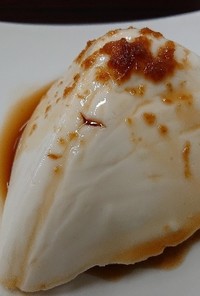 落花生豆腐(ジーマミー豆腐)