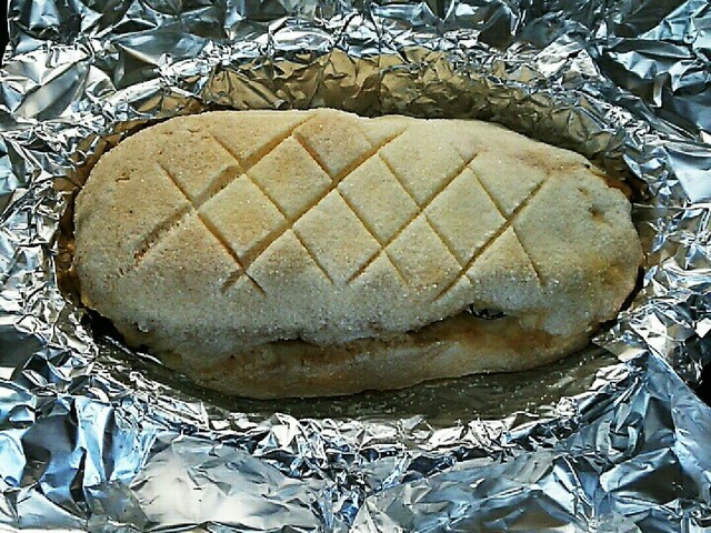 塩辛くない鯛の切身の塩釜焼き レシピ 作り方 By Manmat クックパッド 簡単おいしいみんなのレシピが366万品