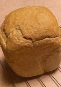 HB☆２つの粉でフランス食パン