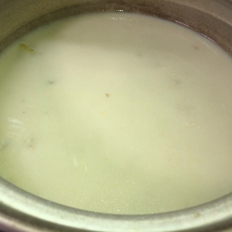 【鍋用】豆乳出汁