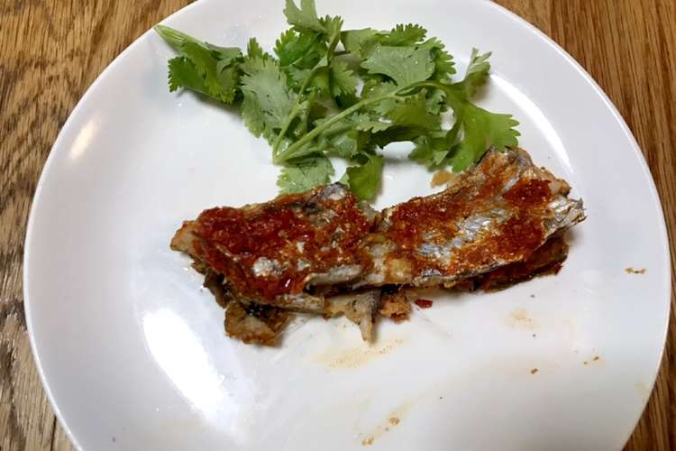 電子レンジで太刀魚の辛酒蒸し レシピ 作り方 By ラジオネームひろ クックパッド 簡単おいしいみんなのレシピが353万品