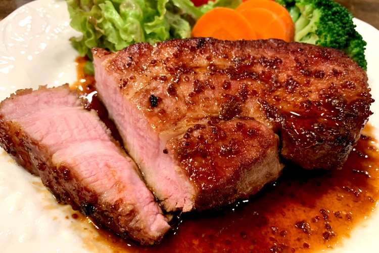 低温調理柔らかローストポーク レシピ 作り方 By さとはなりかrika クックパッド 簡単おいしいみんなのレシピが360万品