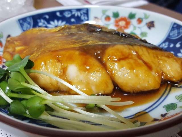 簡単さわらやブリなどの照り焼き By 33はまこ クックパッド 簡単