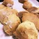 簡単☆HMで作る豆腐のふんわりクッキー