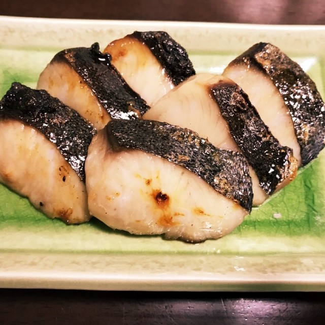 シイラの西京焼き レシピ 作り方 By 魚料理だけ太郎 クックパッド 簡単おいしいみんなのレシピが356万品