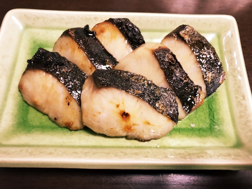 シイラの西京焼き レシピ 作り方 By 魚料理だけ太郎 クックパッド 簡単おいしいみんなのレシピが361万品