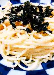 みんなが作ってる 生たらこパスタソースのレシピ クックパッド 簡単おいしいみんなのレシピが354万品