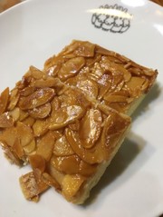 フロランタンの写真