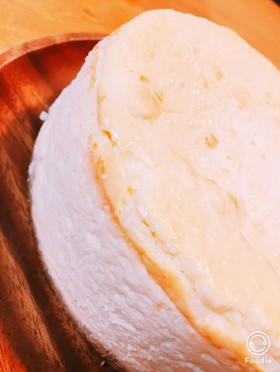 濃厚美味いニューヨークチーズケーキ♡簡単