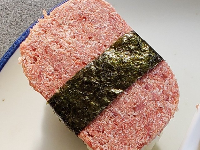 コンビーフでおにぎり レシピ 作り方 By るなくれchan クックパッド 簡単おいしいみんなのレシピが356万品 コンビーフでおにぎり レシピ 作り方 By るなくれchan クックパッド 簡単おいしいみんなのレシピが356万品