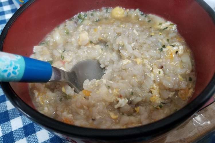 Redキツネの力を借りて化けました レシピ 作り方 By ミンミンk クックパッド 簡単おいしいみんなのレシピが378万品