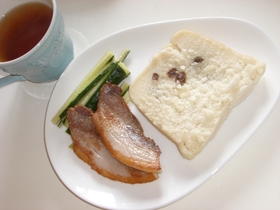 意外と簡単♪本格的な自家製ベーコン