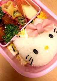 みんなが作ってる キャラ弁 簡単 女子のレシピ クックパッド 簡単おいしいみんなのレシピが354万品