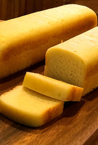 グルテンフリー ホワイトソルガム食パン