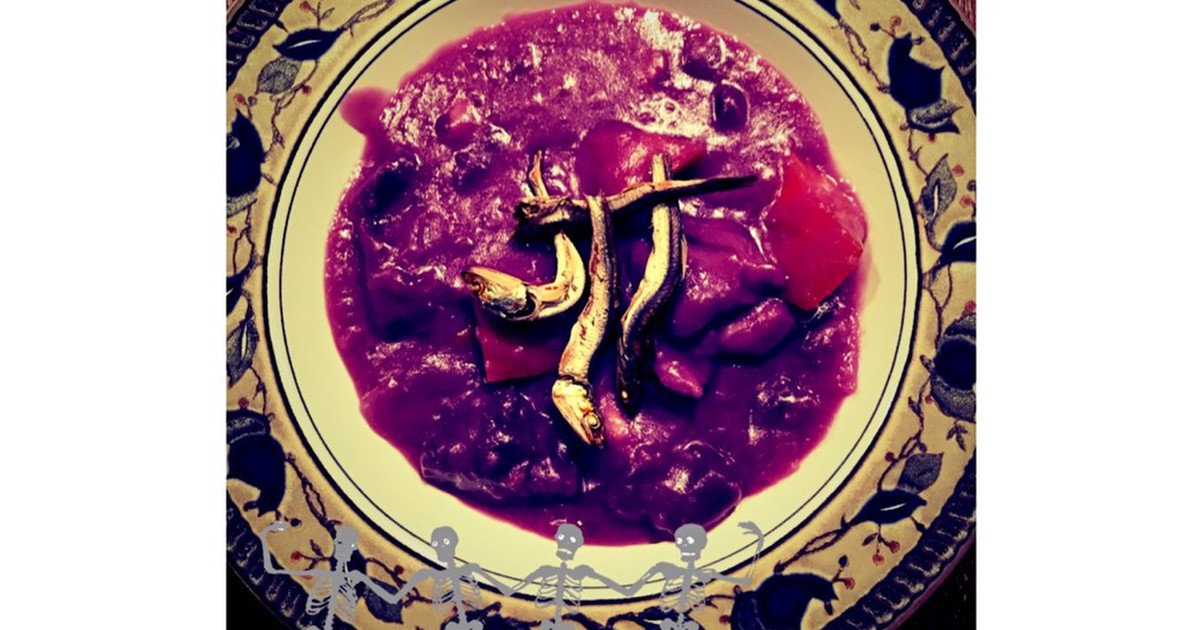 ジャイアンシチュー っぽいシチュー レシピ 作り方 By 綾之助綾太郎 クックパッド 簡単おいしいみんなのレシピが355万品