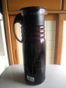 水出しコーヒー