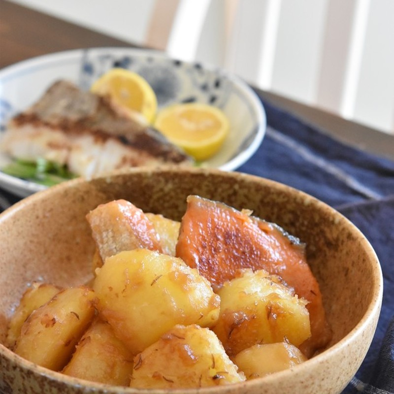 みんなが作ってる じゃがいも 味噌バターのレシピ クックパッド 簡単おいしいみんなのレシピが360万品