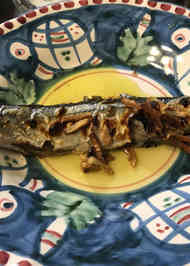 みんなが作ってる 魚 丸焼きのレシピ クックパッド 簡単おいしいみんなのレシピが356万品