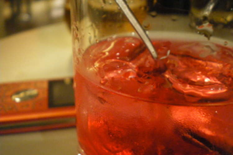 りんごといちごのカクテル レシピ 作り方 By Ooぽちねこoo クックパッド 簡単おいしいみんなのレシピが358万品