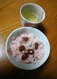 みんなが作ってる 赤飯 甘納豆 蒸し器のレシピ クックパッド 簡単おいしいみんなのレシピが354万品