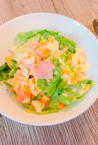 【簡単】レストラン級シーザーサラダ