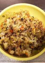 みんなが作ってる 卵なし 炒飯 キャベツのレシピ クックパッド 簡単おいしいみんなのレシピが359万品