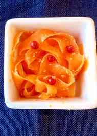 みんなが作ってる ピンクペッパーのレシピ クックパッド 簡単おいしいみんなのレシピが361万品