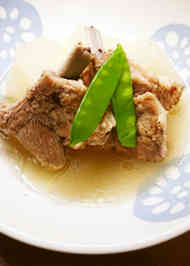 みんなが作ってる バックリブ 煮込みのレシピ クックパッド 簡単おいしいみんなのレシピが350万品