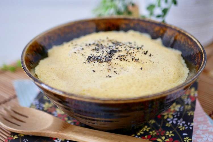 江戸の味 ふわふわ食感 定家卵 レシピ 作り方 By クックパッド江戸ご飯 クックパッド 簡単おいしいみんなのレシピが365万品