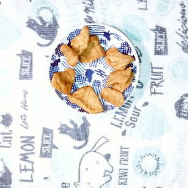 ばらかもん じんじんこのもん レシピ 作り方 By 瑠奇亞 クックパッド