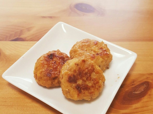 幼児食 大人まで 豆腐入り鶏つくね レシピ 作り方 By りい クックパッド 簡単おいしいみんなのレシピが360万品