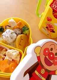 みんなの 幼児 お弁当 レシピが290品 クックパッド